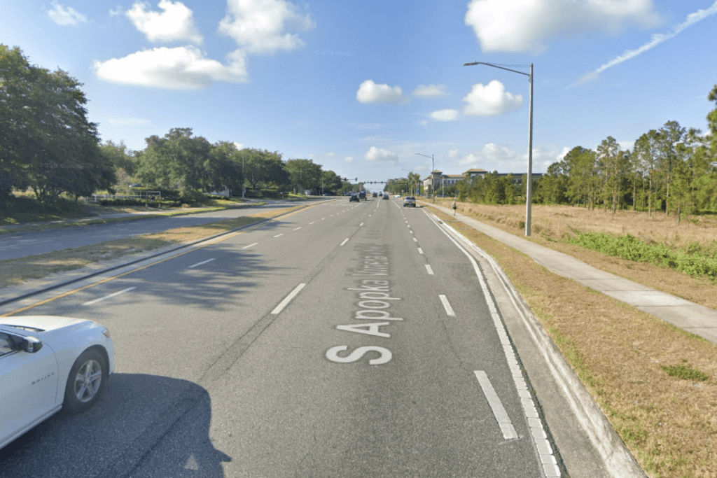 Teen Girl Hospitalized After Being Struck by Vehicle Near Olympia High School in Orange County