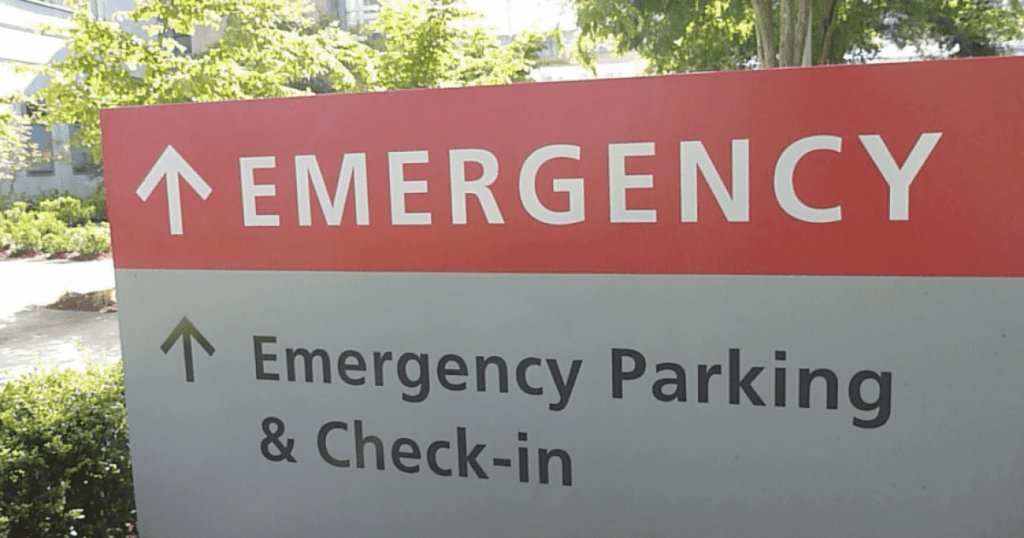 Holiday season brings spike in emergency room visits, doctors warn about fire and burn dangers