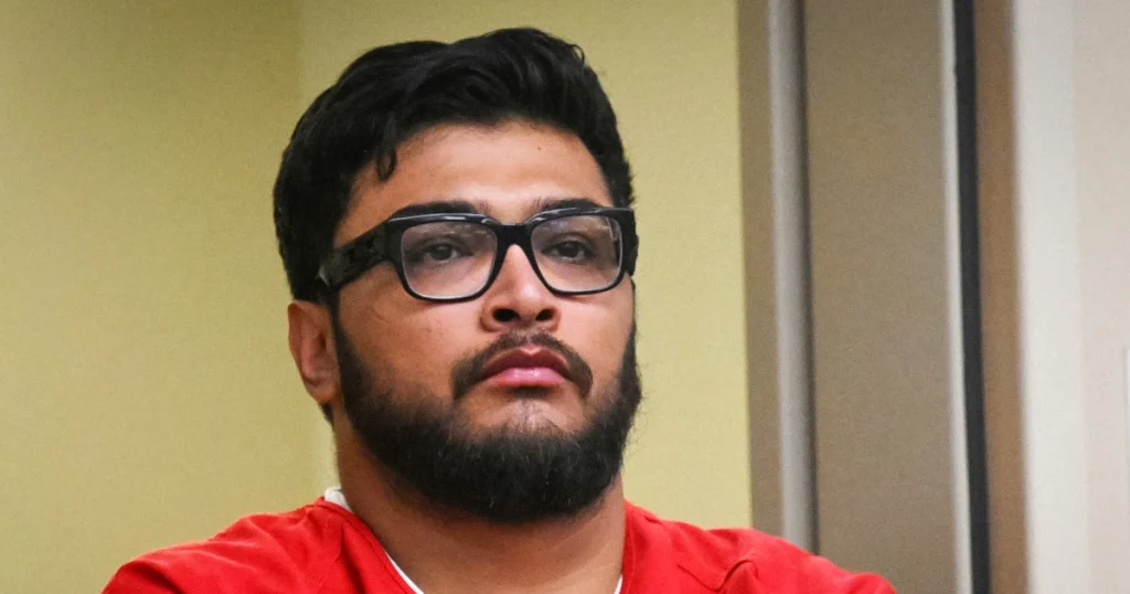 California dad who faked infant’s kidnapping gets 25 years to life for killing the boy