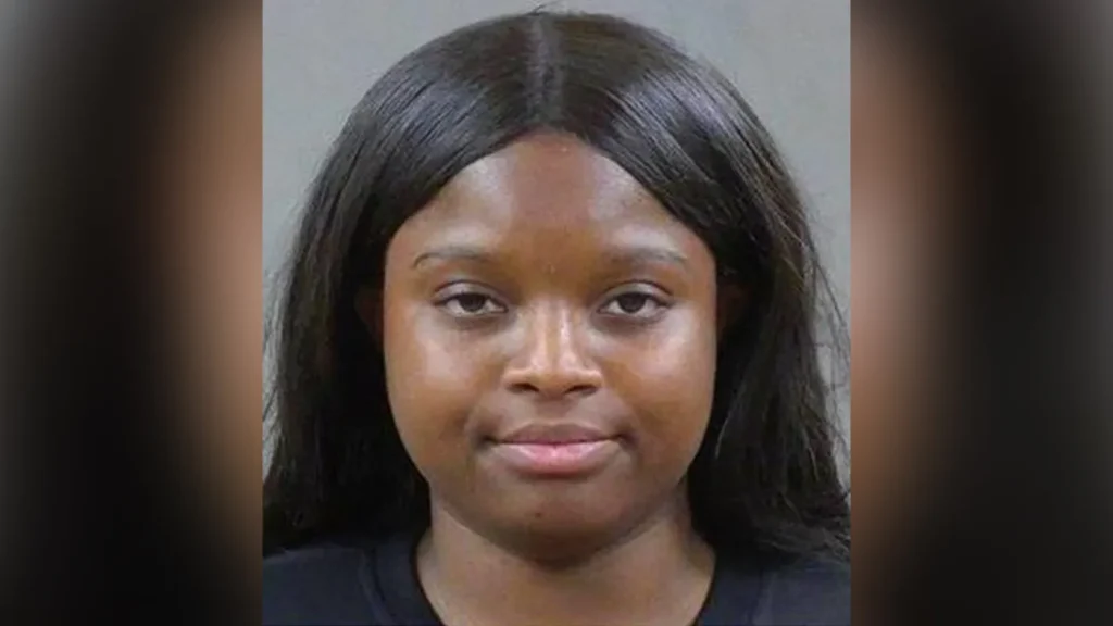 NJ woman resists arrest by biting, kicking, spitting at officer’s face