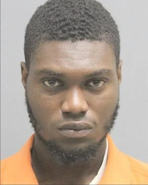 Stafford man among 3 charged in connection with Prince William slaying