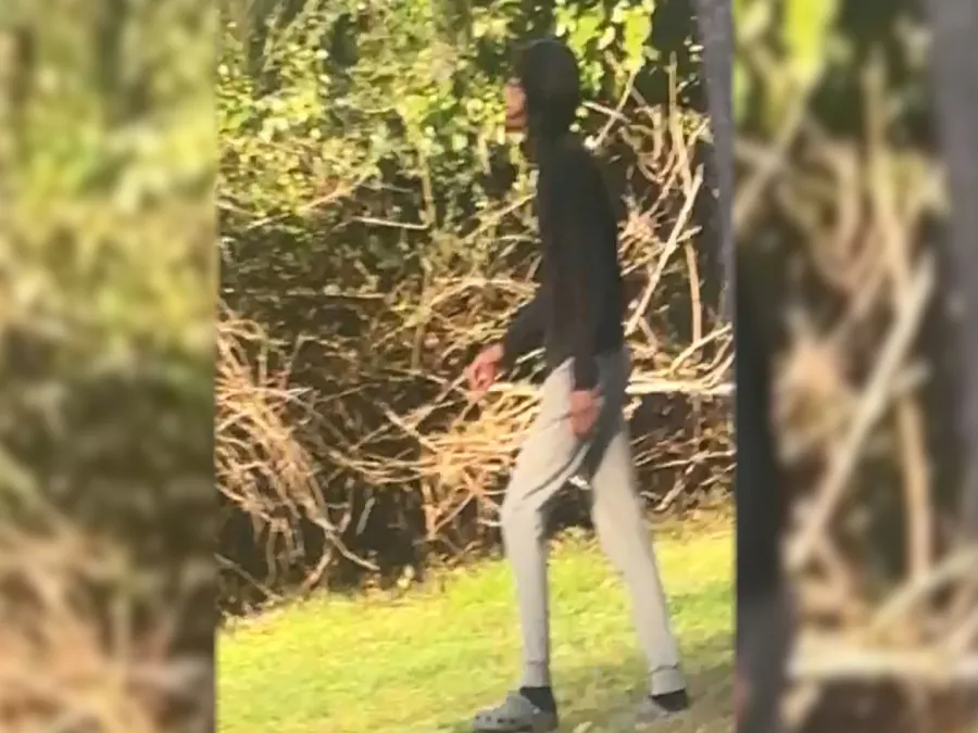 Chapel Hill police up patrols at several walking trails after multiple reports of ‘unwanted touching’