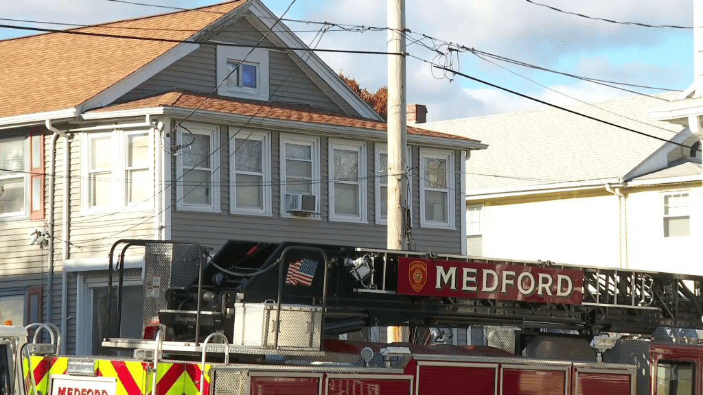 Hundreds of gallons of home heating oil spilled in Mass. basement after delivery error