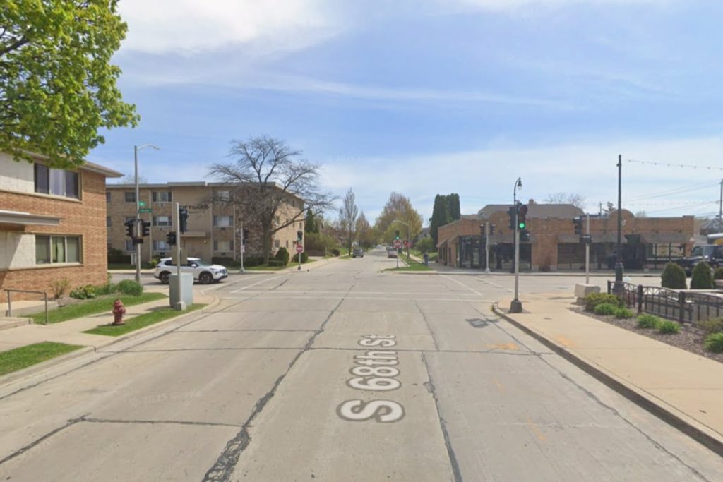 Third OWI Offense Leads to Arrest After West Allis Police Car Collision as Wisconsin Declares State of Emergency Amid Federal Shutdown