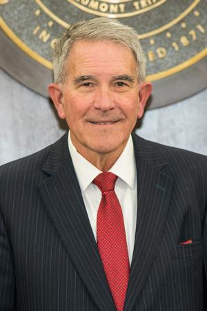 Kernersville council race affected by death of incumbent Pinnix