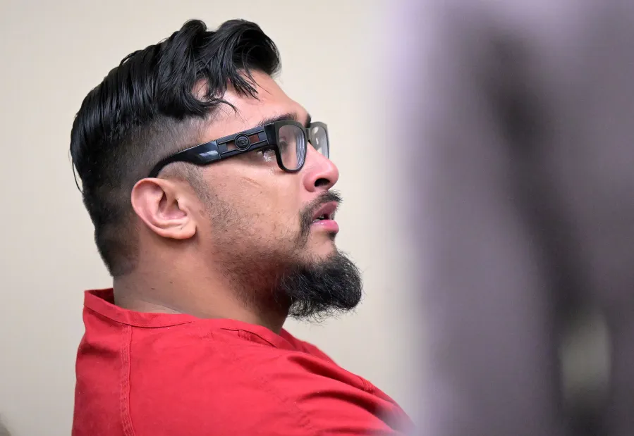 Jake Haro sentenced to 25-plus years in prison in son’s death