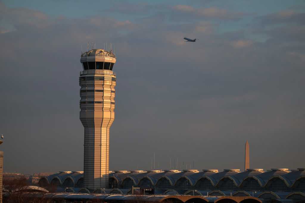 Close call at Logan Airport highlights air traffic controller stress, safety concerns