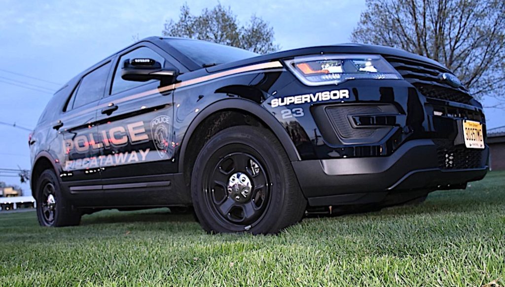 Crash near Rutgers stadium kills driver, injures 4 others