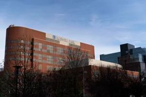 The most disruptive year we have seen’: WNY seniors navigating change during Medicare enrollment