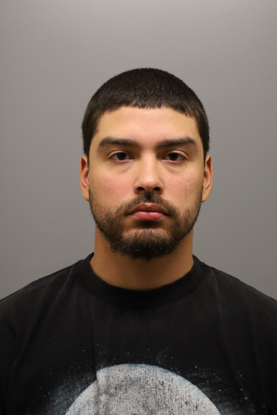 Police charge man in connection with fatal crash in Ansonia where driver struck telephone pole