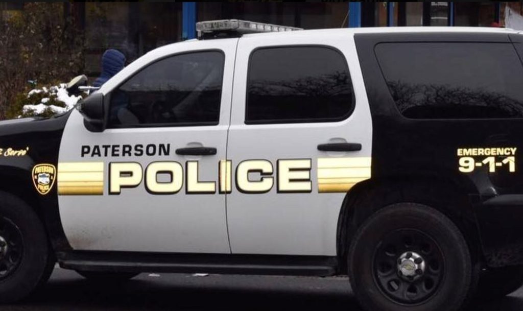 1 dead, 1 critical after moped collides with tractor trailer in Paterson