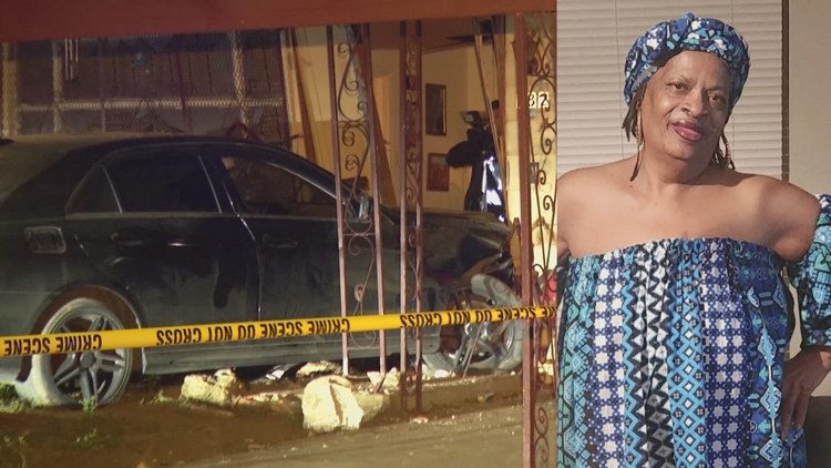 Tragedy on an east-side street: 70-year-old killed, prompting safety review