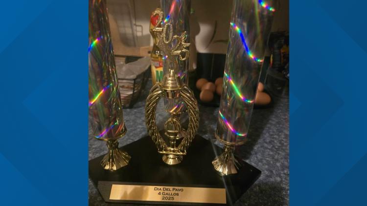 25 arrested in Thanksgiving cockfighting bust in Alvarado, authorities say