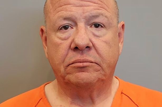 Church employee allegedly posed as ICE agent to extort woman saying ‘she would never see her children again’