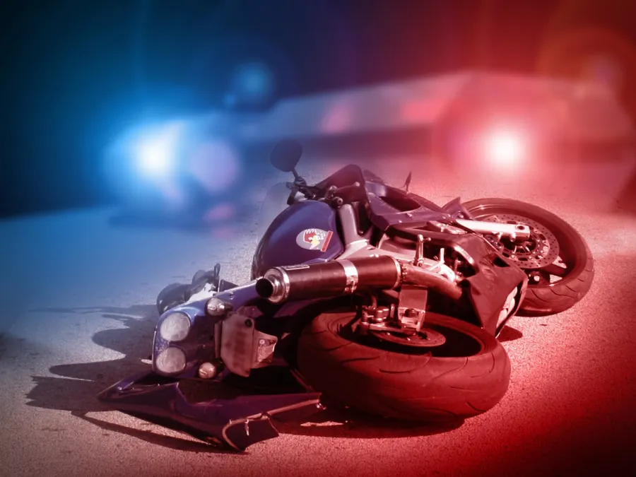 Siloam Springs man facing negligent homicide charge after crash leaves motorcyclist dead