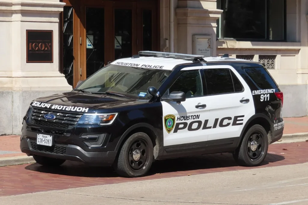 Late-Night Bellfort Inferno Kills South Houston Driver