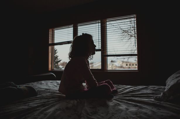 Utah dad accused of starving daughter, 5, to the point she ate her own feces to survive