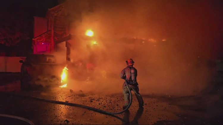 Avalos house fire suspect’s case shows flaws in Oregon’s mental health system