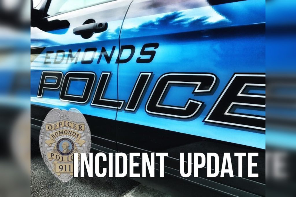 Edmonds Police Investigate Forceful Robbery at WINCO Parking Lot; Elderly Woman Assaulted
