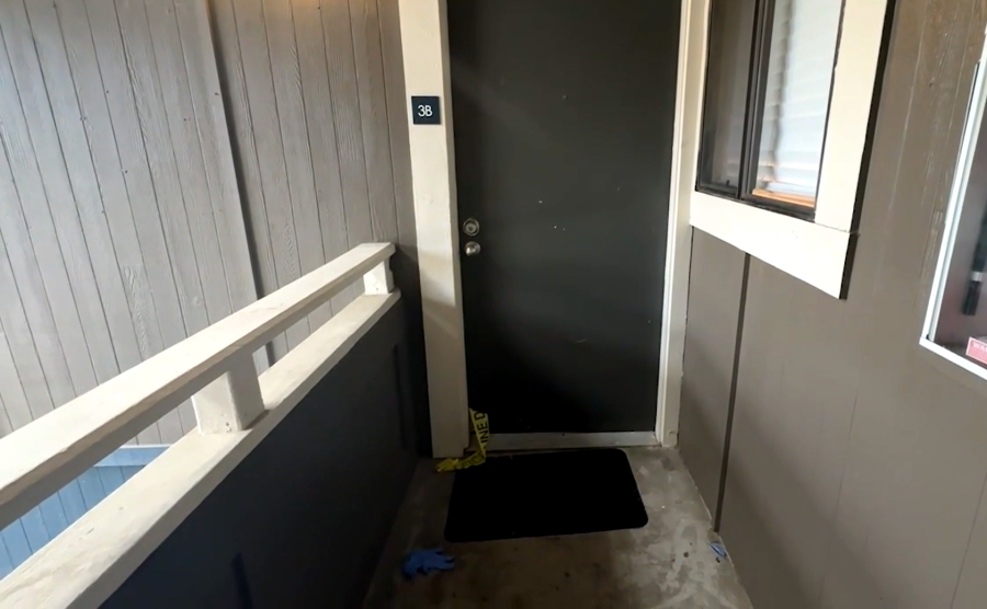 Details emerge after Martinez mom allegedly kills daughter