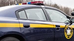 Schenectady man charged with DWI in Colonie crash that hurt two, police say