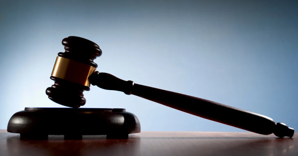 Superior man gets life plus 48-50 years for first-degree murder of mother of his child