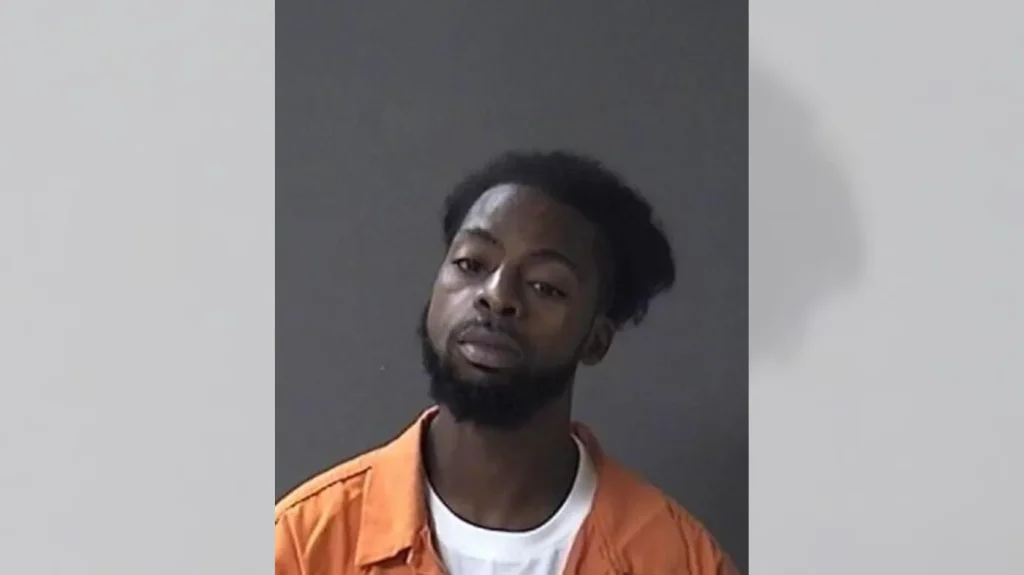 Kingston man sentenced for robbing café at gunpoint, Ulster County DA says