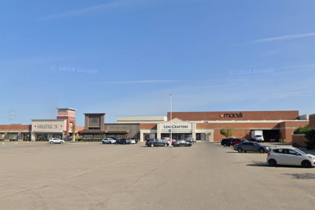 Detroit Woman Charged with Assault After Stabbing Teen at Southland Mall in Taylor