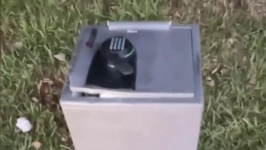 Stolen safe found in Sugar Land neighborhood as residents complain of increased burglaries