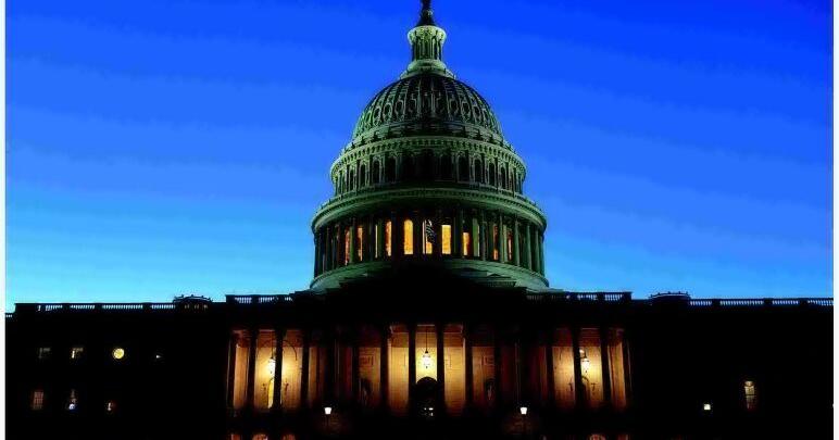 Shutdown fallout sets stage for voluble year