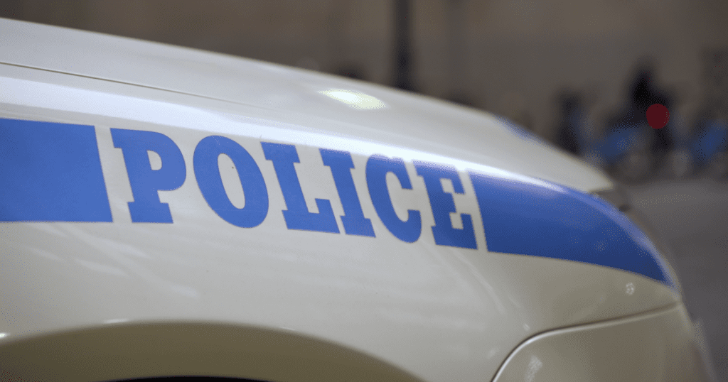 Stolen car involved in head-on crash after entering Mt. Juliet at high speed