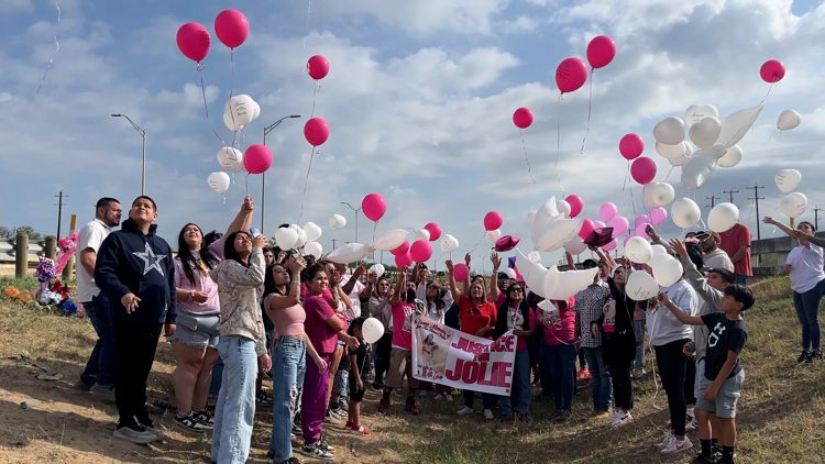 Our family feels broken;’ Family of San Antonio mother killed in crash seeks answers after police miss wreck during initial search