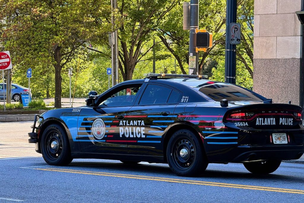 Fatal Motorcycle Collision on Atlanta’s Metropolitan Parkway SW Claims Life, Investigation Underway