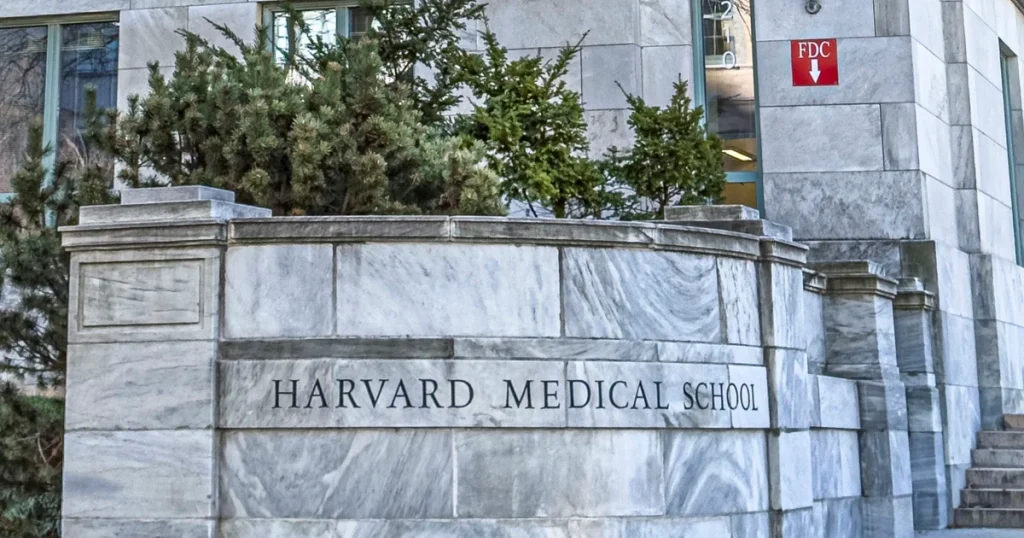 Intentional’ explosion at Harvard medical campus under investigation