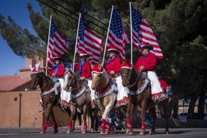Corrales Christmas parade canceled due to equine virus outbreak
