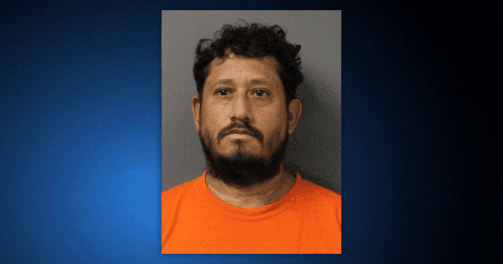 Buffalo man pleads guilty to manslaughter for killing his wife with an axe