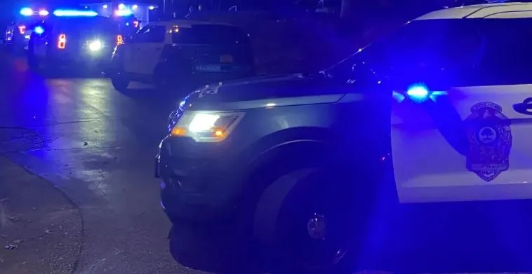 Man arrested, another hospitalized after fight outside Raleigh bar results in stabbing: Officials