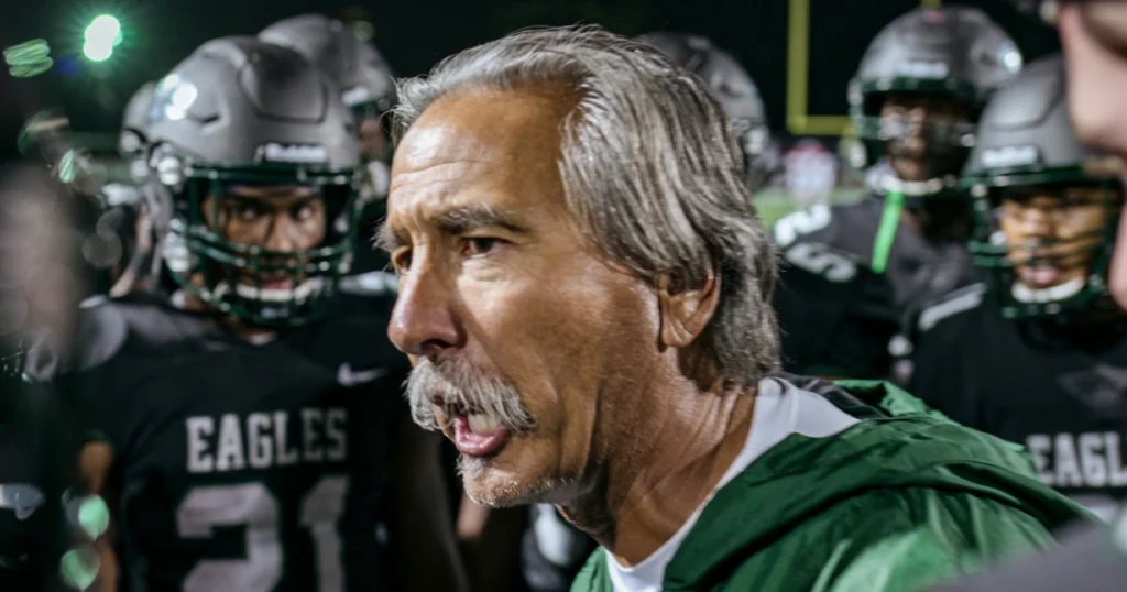 Man charged with murder of ‘Last Chance U’ coach allegedly confessed, according to court documents