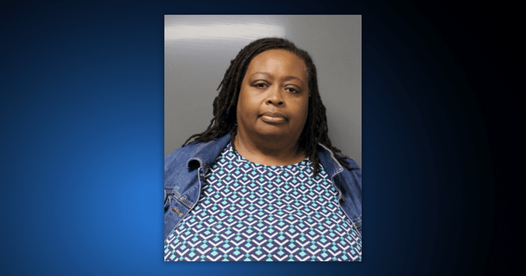 Buffalo woman pleads guilty to stealing over $270K from church