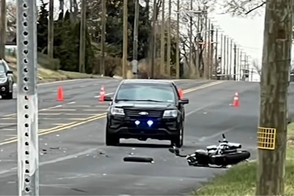 Bristol road rage erupts into gunfire