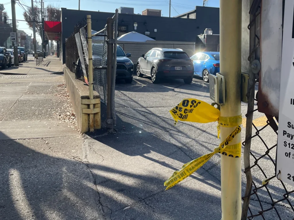 3 shot in Over-the-Rhine near Privee on Elm, second this month