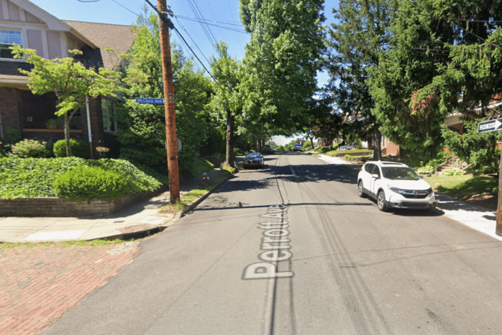 Pittsburgh Family’s Home Invaded by SUV, Law Enforcement Response Under Scrutiny in Brighton Heights
