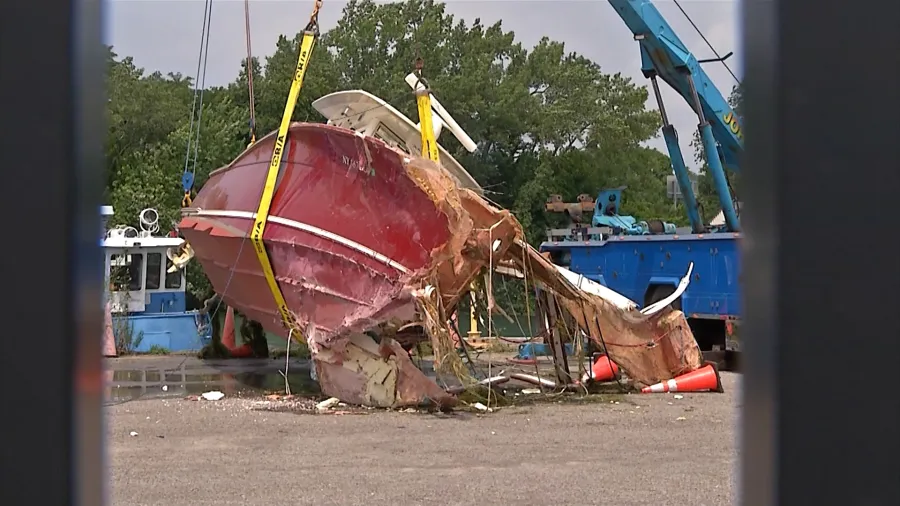 Lawsuit possible in fatal Niagara River boat accident