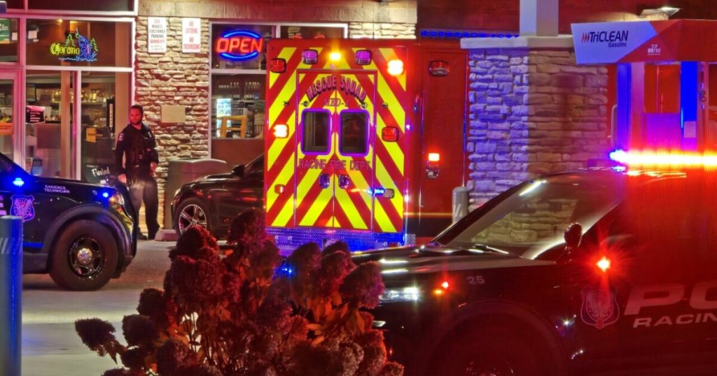 Racine police: Nov. 3 Chicken Palace killing was targeted retaliation