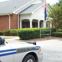 Driver dies in Florence County crash