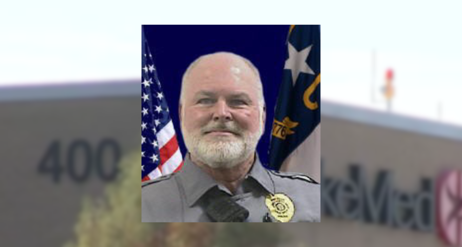 200 Club of Wake County supports family of fallen WakeMed officer