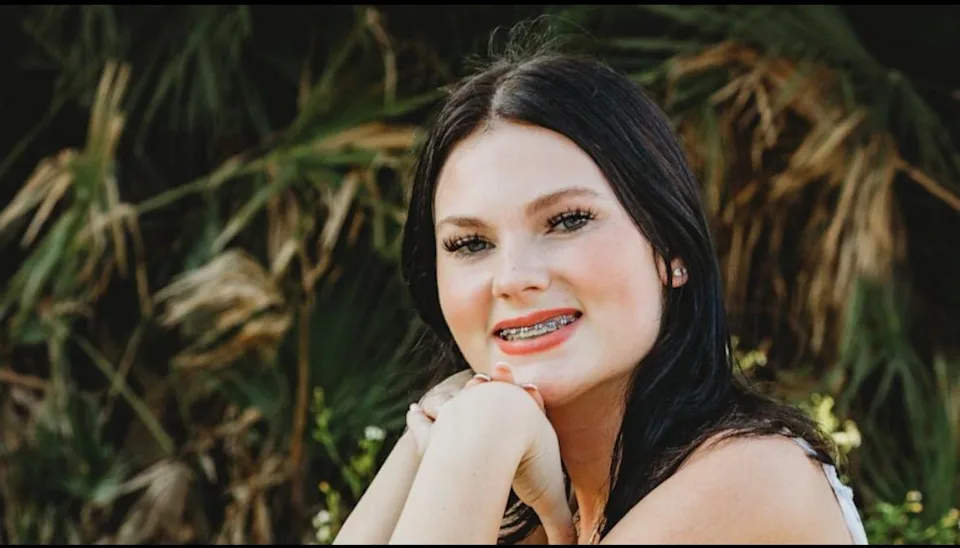 Under scrutiny, family plans final tribute for Anna Kepner, Florida teen who died on cruise