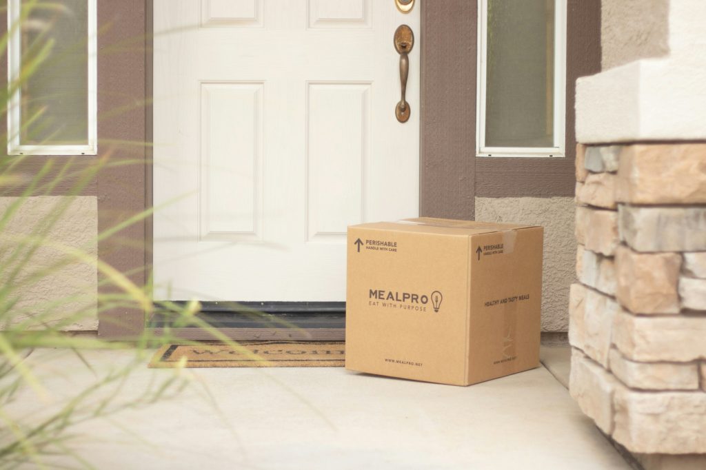 Porch pirates are terrorizing New Jersey doorsteps—and residents are fed up