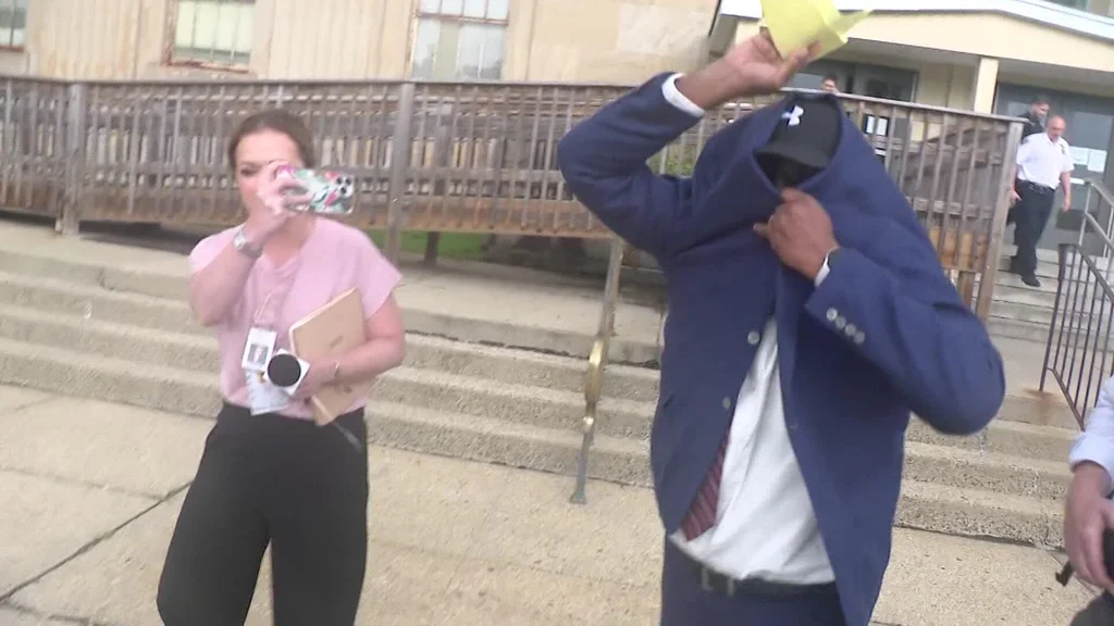 Long Island sleep center who secretly recorded videos of people in the bathroom and shower to be sentenced