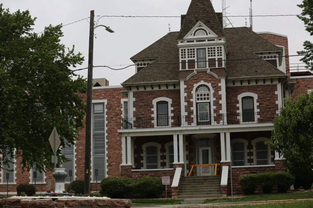 Thanksgiving death brings the number of suspected prison drug overdose fatalities in 2025 to eight